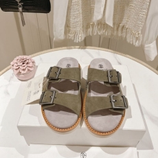 Brunello Cucinelli Sandals